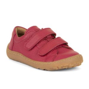 Tenisi barefoot pentru fete BAZE RED Froddo G3130284-5