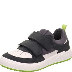 Tenisi pentru copii MAVERICK Grey/White Superfit 1-100107-2000