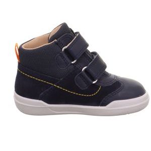 Dívčí zimní boty Superfit CRYSTAL GTX BEIGE 1-009090-4000