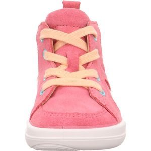 Dievčenské tenisky Superfit STORM Lila/Rosa 1-006391-8510