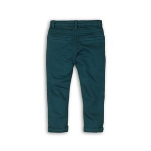 Chlapčenské nohavice skinny, Minoti, KID 6, sivé