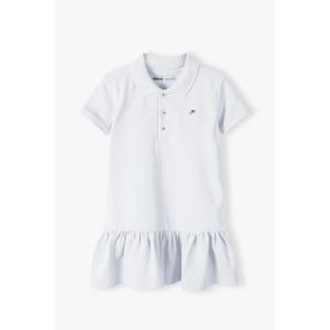 Lány ruha POLO, Minoti, 14polo 2, Lányok