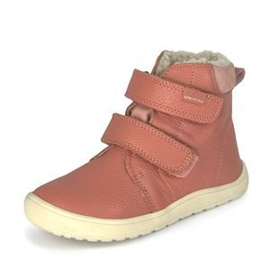Dívčí zimní barefoot boty PRO-tex Protetika - BEKA KORAL