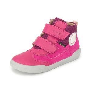 Lányok egész évben használható cipő SUPERFREE GTX, Superfit , 1-000544-5500, rózsaszín