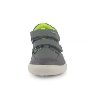 Superfit gyerek parafa papucs FOOTBAD Brown 1-800111-3000