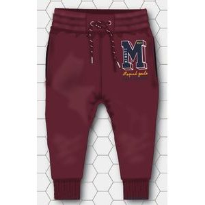 tepláky chlapčenské, Minoti, BJOG 6, vínová