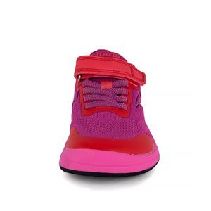 Tenisi băieți până la gleznă Superfit MAVERICK Blue/orange 1-100104-8010