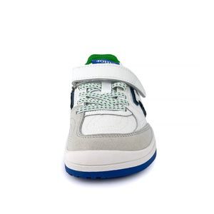 Detské barefoot tenisky BAZE OLIVE Froddo G3130284-3