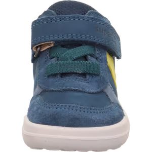 Fiú barefoot tornacipő 1448 JUNIOR NAVY BLUE Joma BF144JW2603