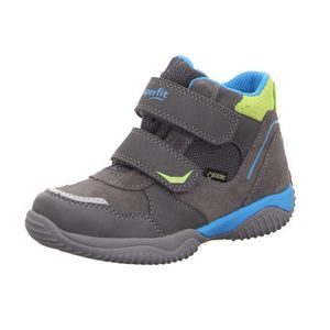 celoroční kotníčková obuv STORM GTX, Superfit, 5-09385-20, modrá