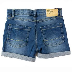 microfleece kapucnis pulóver állógallérral, Pidilidi, PD1069-01, Lányok