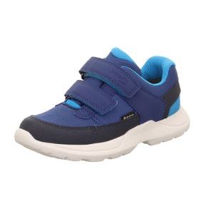 Dětské celoroční boty RUSH GTX, Superfit, 1-006205-8020, tyrkysová