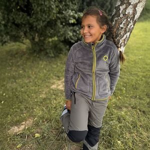 bunda extra lehká nylonová, Pidilidi, PD1087-04, modrá