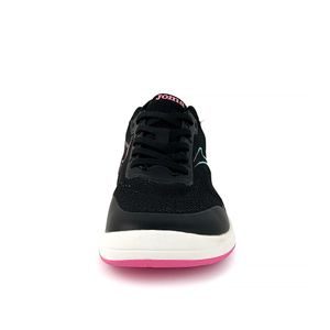 Pantofi de alergare barefoot pentru fete SUPERCROSS JUNIOR WHITE Joma BFCROJS2602V