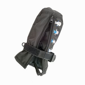 Kojenecké tričko, Pidilidi, 950521-03, růžová