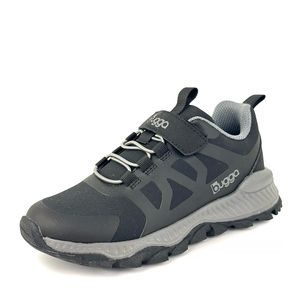 Încălțăminte outdoor pentru copii cu arici Bugga ORZA Black B00206-10 ```