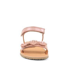 zimné barefootové topánky s membránou BUGGA DYLAN Black B00196-10