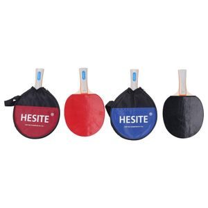 Paletă de tenis de masă cu carcasă, Wiky, W005450