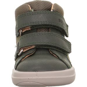 Dětské ortopedické pantofle Lifestyle T94/53, Protetika, khaki