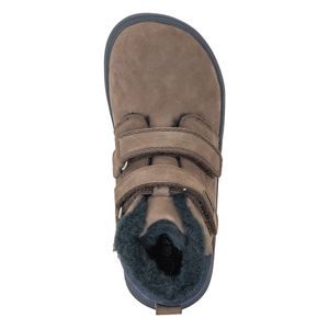 chlapecké zimní boty GROOVY GTX, Superfit, 1-009314-8000, modrá