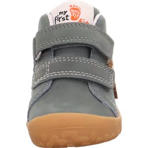 Tenisi barefoot pentru băieți Superfit FLUMMI Green 1-009670-7000