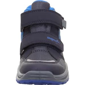 Superfit JUPITER GTX Grey/Blue gyerek egész évben hordható cipő 1-003079-2000