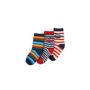 Ponožky chlapčenské 3pack, Minoti, TB SOCK 38, chlapec