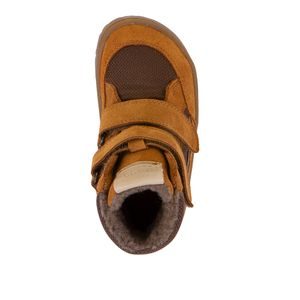 Pantofi pentru copii pentru tot anul JUPITER GTX Blue/Light Green Superfit 1-003079-8000