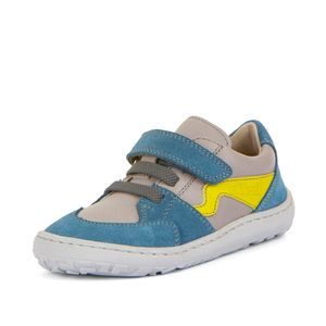 Băieți adidași desculți SPLASH gri/albastru Froddo G3130263-1 gri