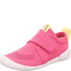 Lány barefoot bebújós cipő VENTI Pink Superfit 1-006705-5500