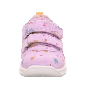 Detské barefoot tenisky ZERU SPRING GREY+ Froddo G3130264-3