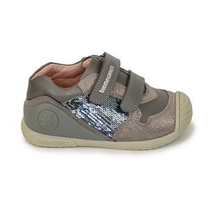 Fiú barefit szandál SUPERFREE, Superfit, 1-000542-8000, kék