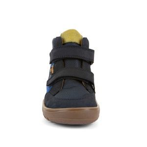 Tenisi barefoot pentru copii BAZE COGNAC Froddo G3130271-34