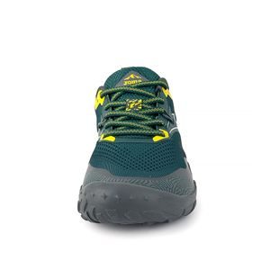 Fiú barefoot outdoor cipő TUNDRA JUNIOR PETROLEUM Joma BFTUNJS2617