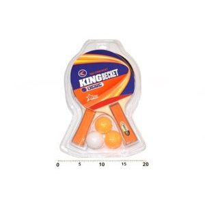 Set tenis de masă, WIKY, 118233