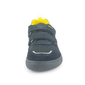 Pantofi de alergare barefoot pentru fete SUPERCROSS JUNIOR WHITE Joma BFCROJS2602V