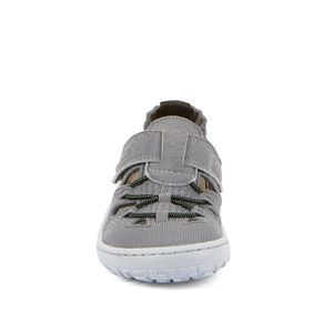 Gyerek barefoot teremcipő TOP FLEX JUNIOR BFTJS2603IN NAVY BLUE Joma