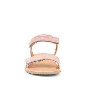 Lány barefoot szandál FLEXY F Coral Froddo G3150283-17