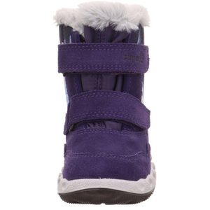 Chlapčenské tenisky STORM Grey/Orange Superfit 1-006391-2000