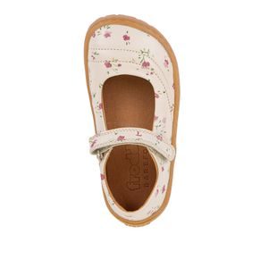 Barefoot textilné tenisky BUGGA BURDY Grey B00193-09