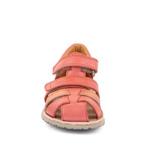 Lány barefoot szandál FLEXY F Coral Froddo G3150283-17