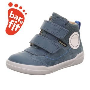 Dívčí zimní barefoot boty UP TEX WINTER Bordeaux G3160252-7