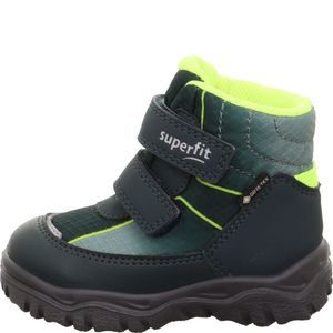 Dívčí zimní barefoot boty ZERU TEX WINTER Bordeaux Froddo G3160240-8