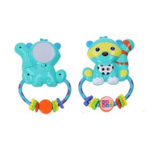 Medvedík mýval 17 cm, Maamaa, W101240