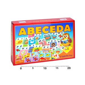 Alfabet, Wiky, W209055