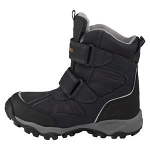 kotníkové Bluster GTX, Viking, 3-82500-00203, černá