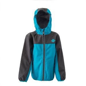 bunda softshellová outdoorová, Pidilidi, PD1113-04, modrá