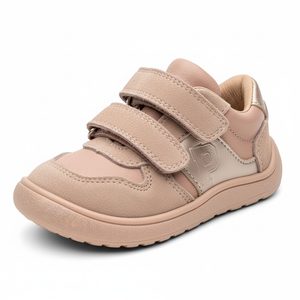 Adidași desculți pentru fete PERLA PINK Proteză - roz