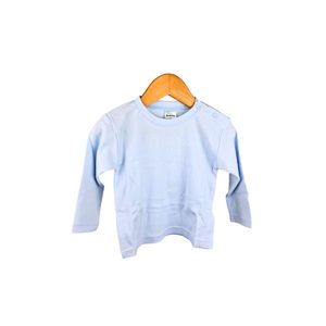 Kojenecké tričko, Pidilidi, 950521-02, modrá