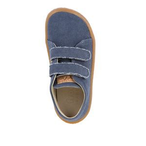 Dievčenská členková obuv OLLIE S WHITE Froddo G2130328-55